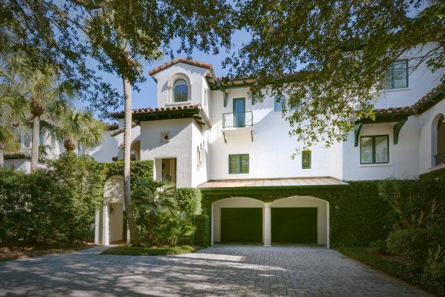 211 Sea Island Lake Cottages Drive - Photo 1