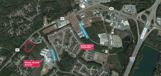 3615 Hwy 17 - Photo 1