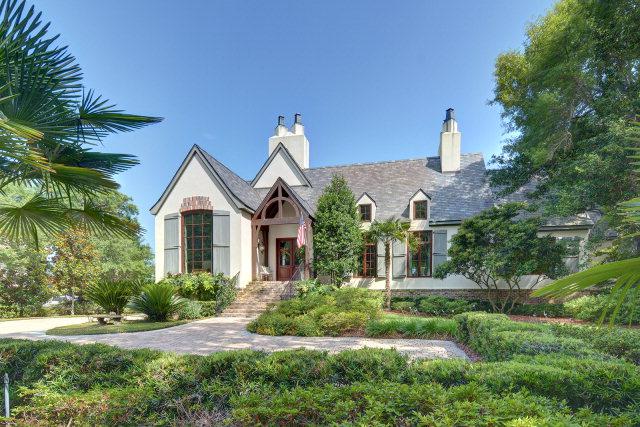 110 Hampton Point Drive - Photo 1
