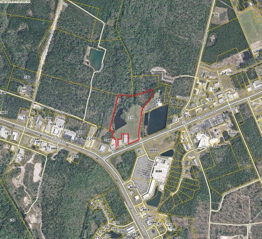 115 Kings Bay Road - Photo 1
