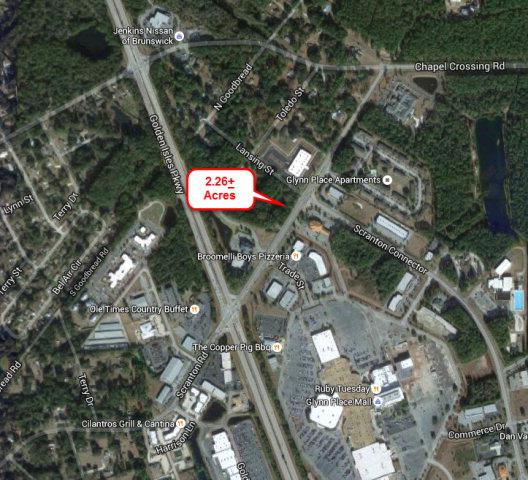 767 Scranton Road - Photo 1