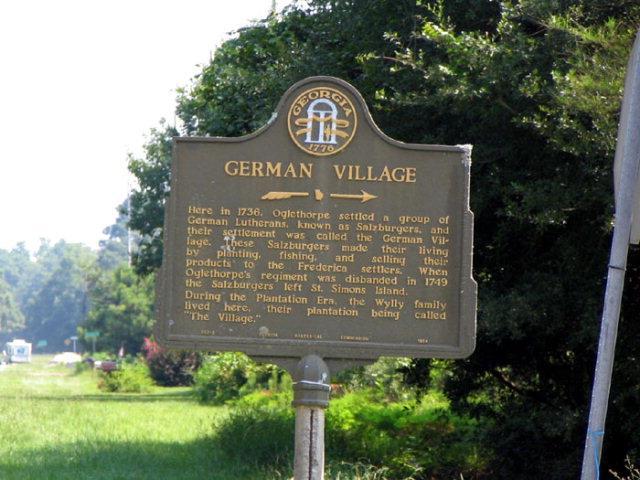 Village Bluff - Photo 1