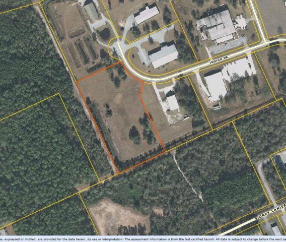 275 Indigo Drive - Photo 1