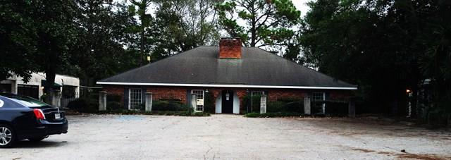 3212 Shrine Road - Photo 1