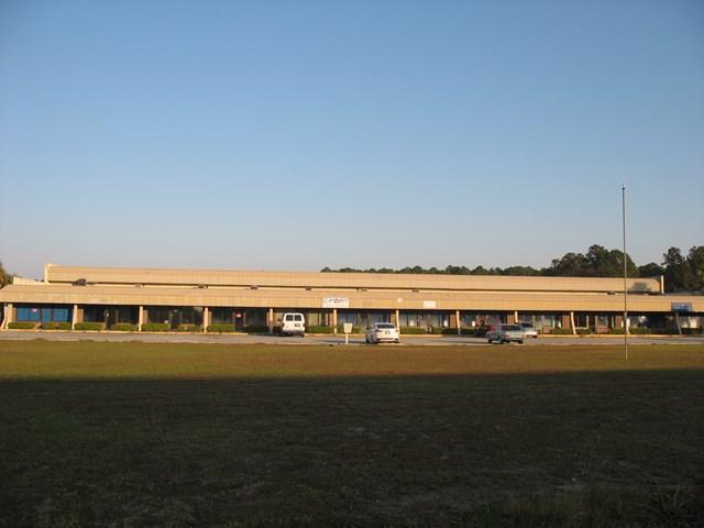 108 Industrial Park Drive - Photo 1