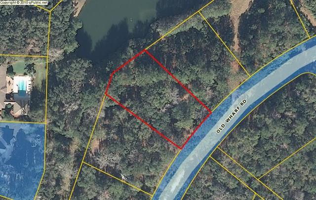 162 Old Wharf Road (Lot 195) - Photo 1