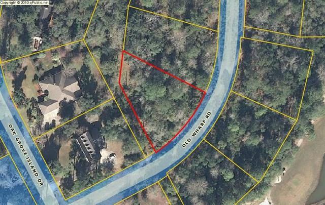 174 Old Wharf Road (Lot 201) - Photo 1