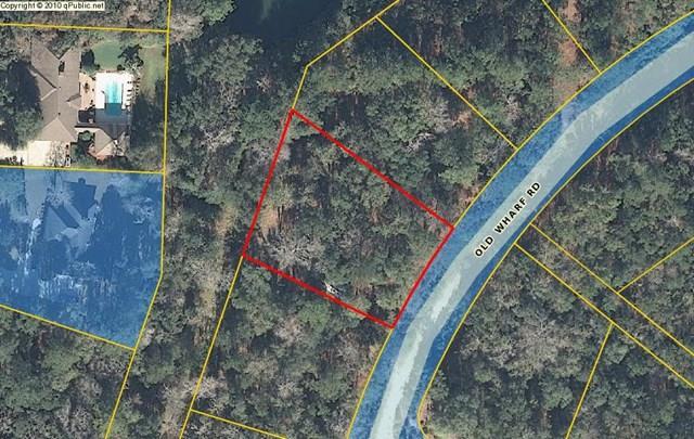 164 Old Wharf Road (Lot 196) - Photo 1