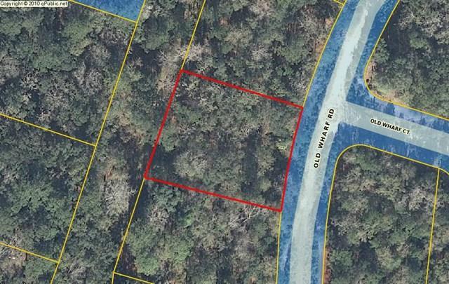 168 Old Wharf Road (Lot 198) - Photo 1