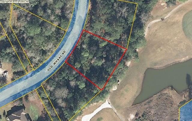 173 Old Wharf Road (Lot 203) - Photo 1