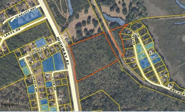 3600 Highway 82 - Photo 1