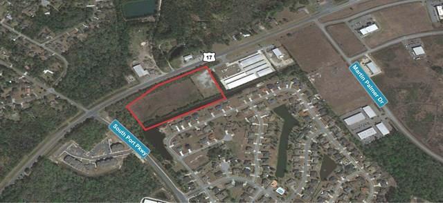 3481 Highway 17 - Photo 1