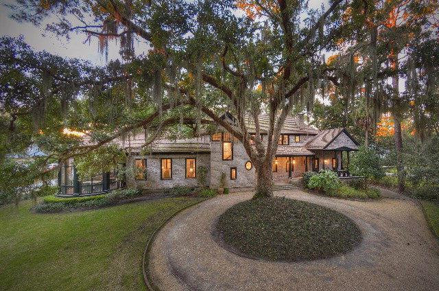 1705 Sea Island Drive (Cottage 122) - Photo 1