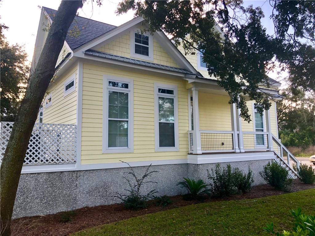99 Thompson. Cove - Photo 1