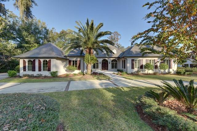 112 Hawkins Island Circle - Photo 1