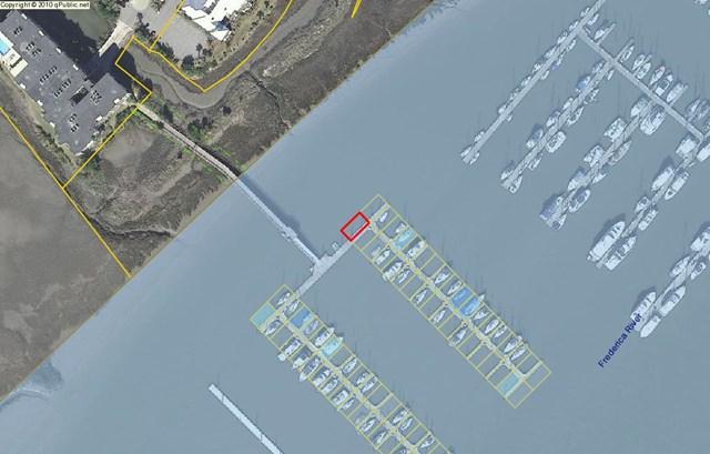 100 Marina Drive - Photo 1