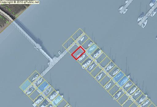100 Marina Drive - Photo 1