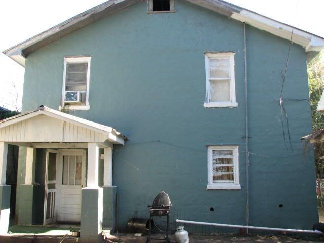 717 Oglethorpe - Photo 1