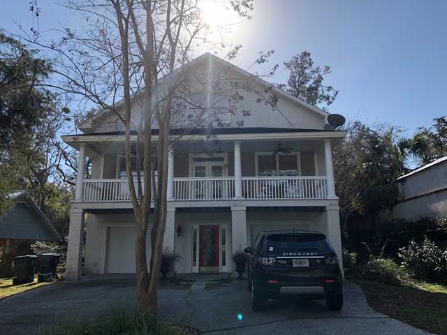 506 Timmons Street - Photo 1