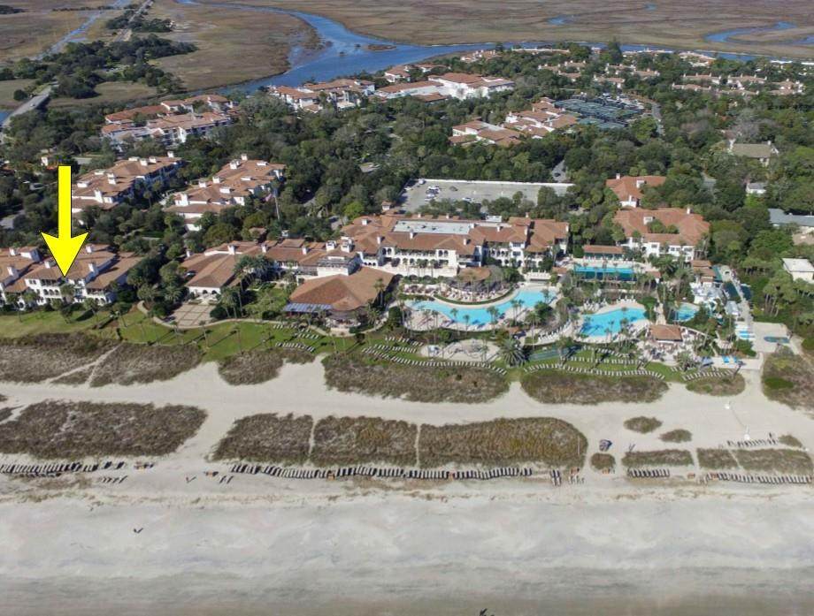 200 Beach Club Lane - Photo 1