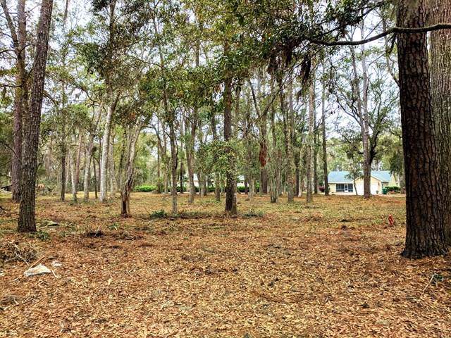 Tolomato Drive - Photo 1