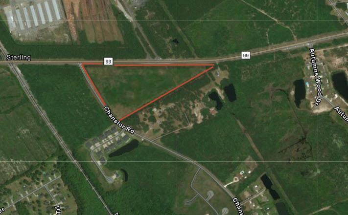 5102 Highway 99, Chanslor Road - Photo 1