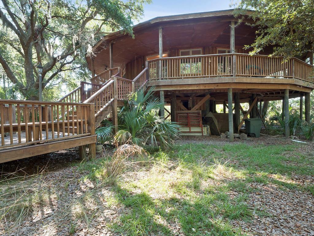 5997 Barbour Island - Photo 1