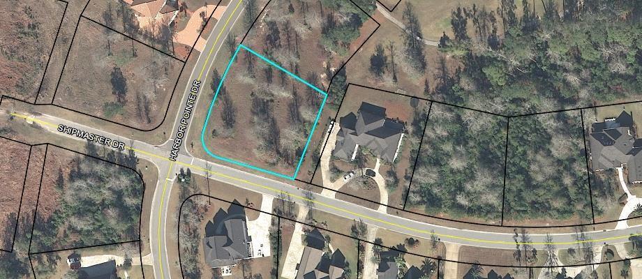 247 Harbor Pointe Drive - Photo 1