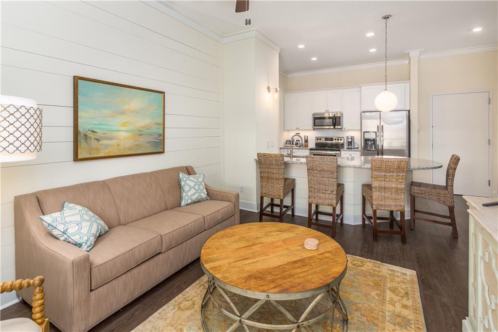 400 Ocean Blvd #2106 - Photo 1