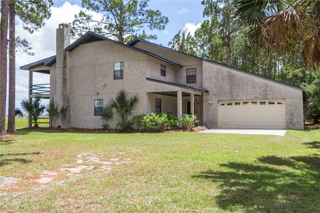 544 Cattle Hammock Road - Photo 1