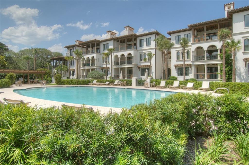 300 Beach Club (Beach Club Garden N 473) Lane - Photo 1