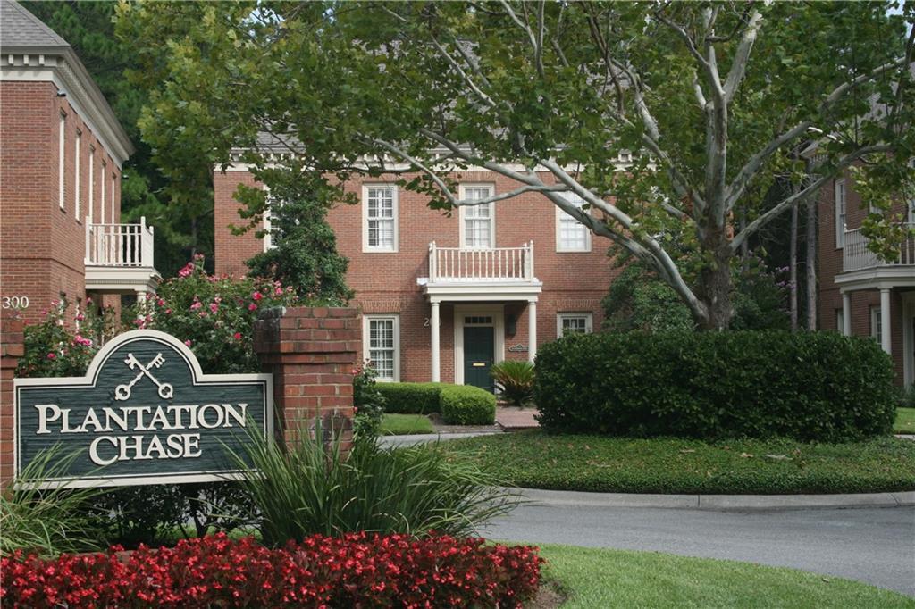 200 Plantation Chase - Photo 1