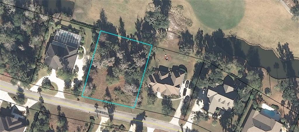 133 Riverwalk Drive (Lot 410) Drive - Photo 1