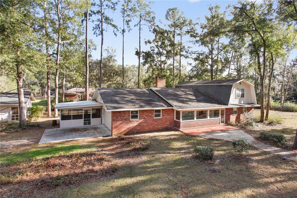 180 Seminole Road - Photo 1