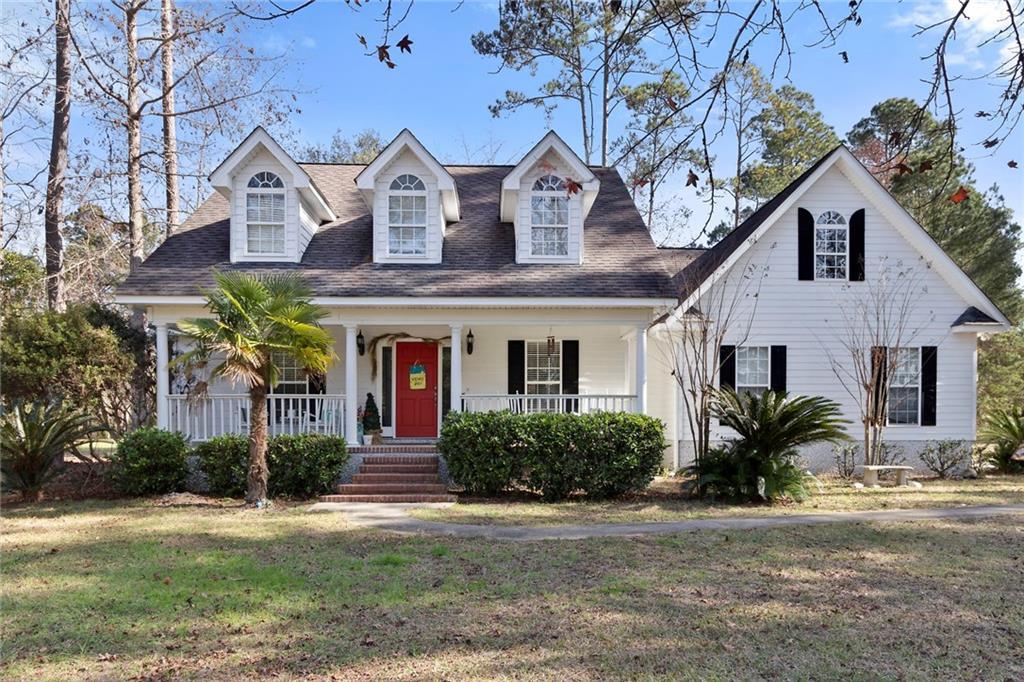 1262 Winterberry Drive - Photo 1