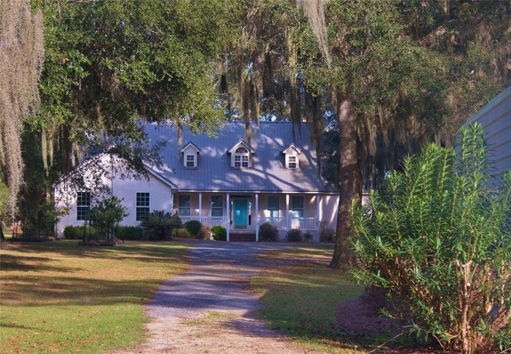1071 Osprey Rd Ne Road - Photo 1