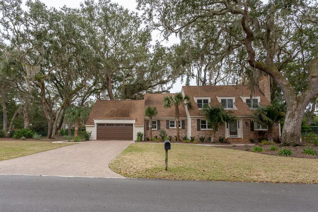 221 Five Pounds Road - Photo 1