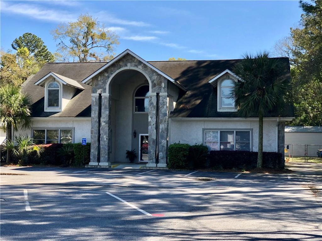 124 Chapel Crossing Road - Photo 1