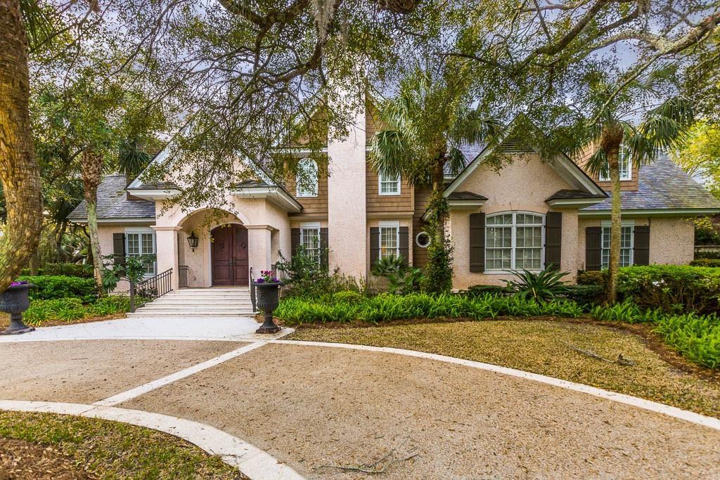 818 Sea Island (Cottage 521) Drive - Photo 1