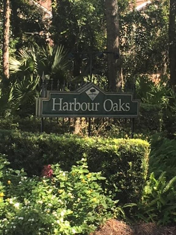 413 Harbour Oaks Drive - Photo 1