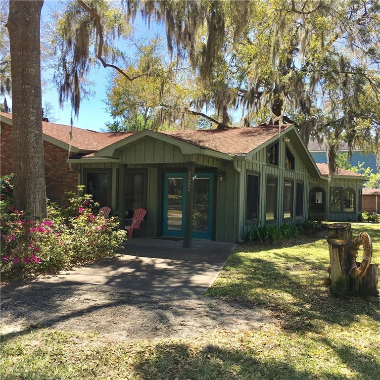 1252 Jasons Way - Photo 1