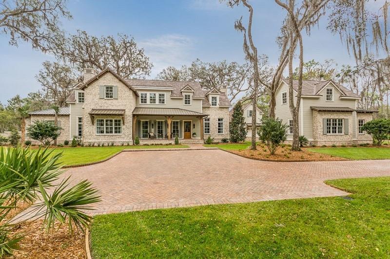 16 Hinchinbrooke (Lot 69) Circle - Photo 1