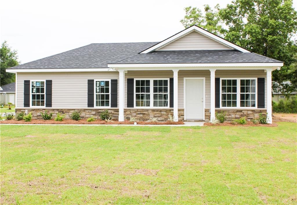 101 Haven Court - Photo 1