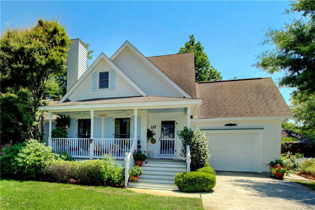 117 Seaside Circle - Photo 1