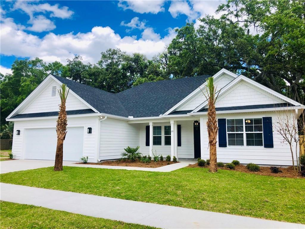 19 Tabby Place (Lot 28) Lane - Photo 1