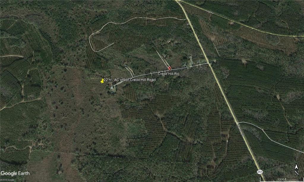 22 Credit Hill Road - Photo 1