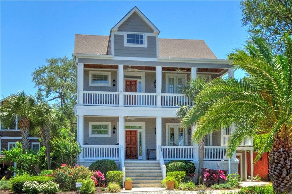 1726 Ocean Road - Photo 1