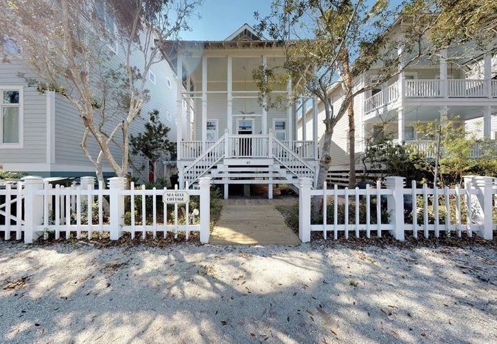 41 Clover Marsh Lane - Photo 1