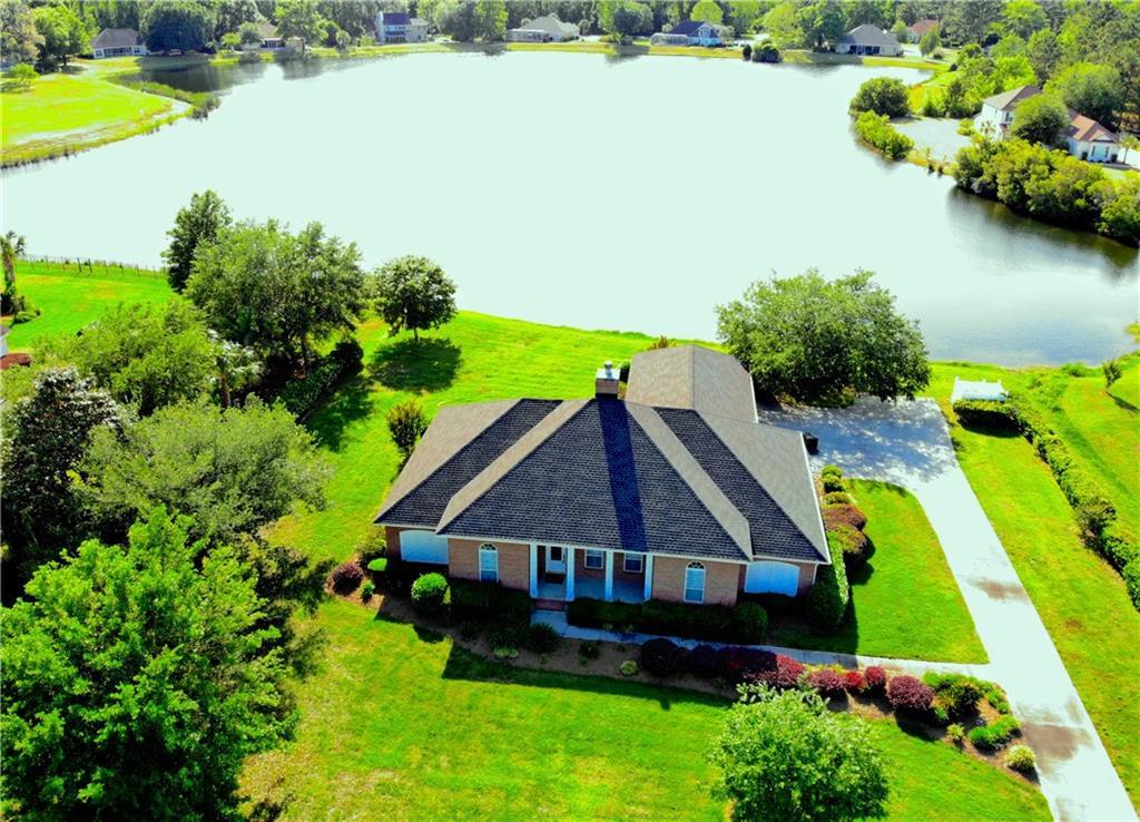 126 Chinquapin Drive - Photo 1