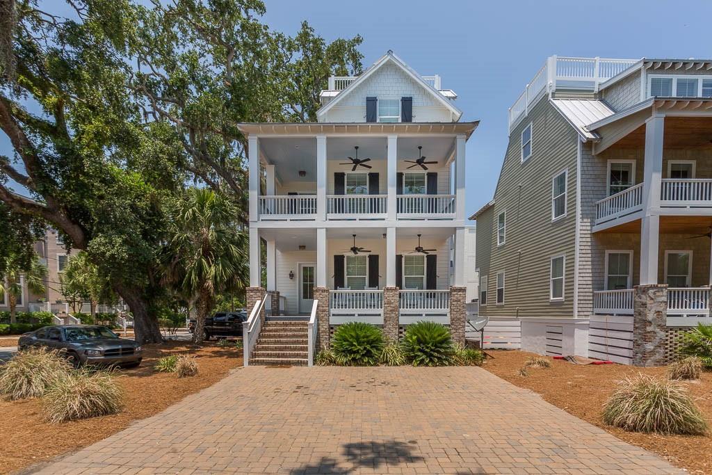 1201 Forest Street - Photo 1